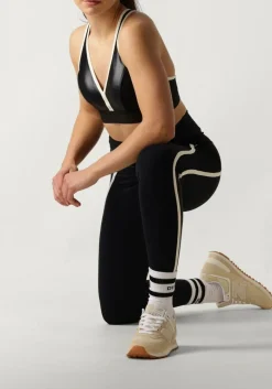 DAMES DEBLON SPORTS e legging valerie high waisted leggings