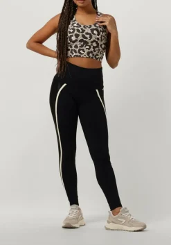 DAMES DEBLON SPORTS e legging valerie high waisted leggings