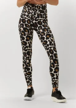 DAMES DEBLON SPORTS e legging classic leggings high waistband