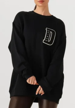 DAMES DEBLON SPORTS e sweater lucie sweater