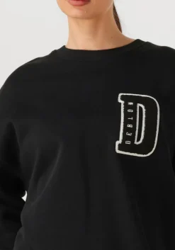 DAMES DEBLON SPORTS e sweater lucie sweater