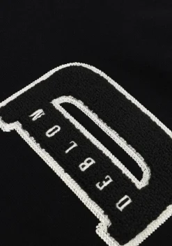 DAMES DEBLON SPORTS e sweater lucie sweater