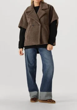 DAMES DEBLON SPORTS e sweater lucie sweater