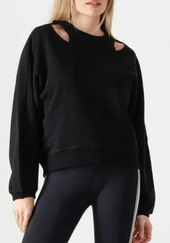 DAMES DEBLON SPORTS e sweater amelie