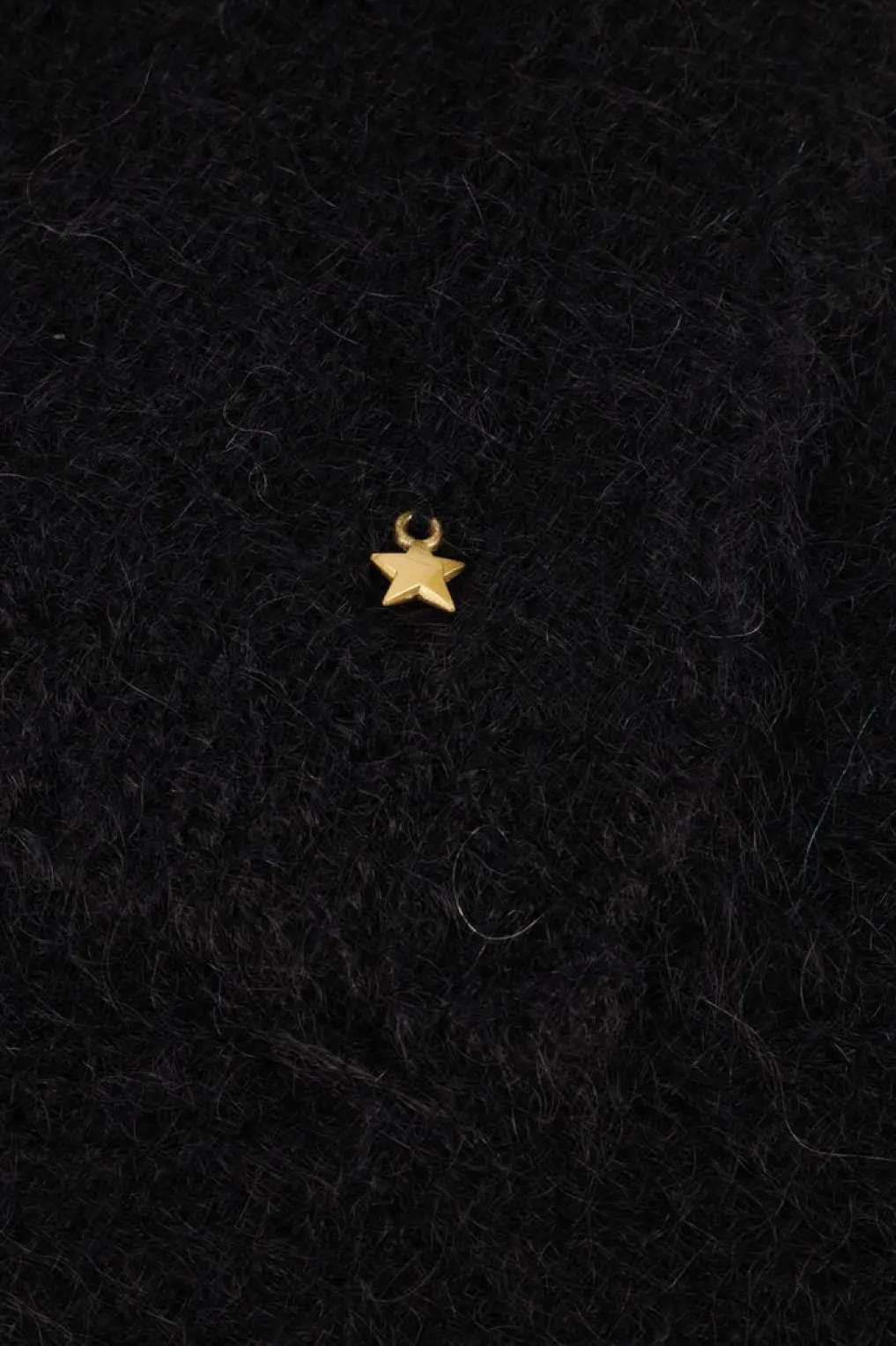 DAMES DES PETITS HAUTS e sjaal alouette