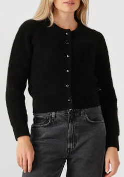 DAMES DES PETITS HAUTS e vest cumin