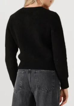 DAMES DES PETITS HAUTS e vest cumin