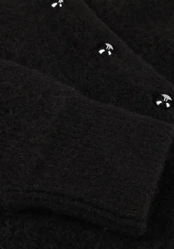 DAMES DES PETITS HAUTS e vest cumin