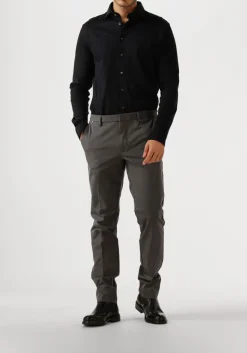 Heren DESOTO LUXURY e klassiek overhemd luxury hai 1/1