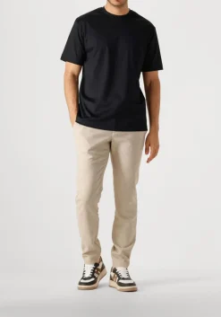 Heren DESOTO LUXURY e t-shirt luxury two ply t-shirt 1/2