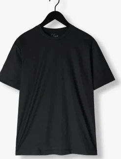 Heren DESOTO LUXURY e t-shirt luxury two ply t-shirt 1/2