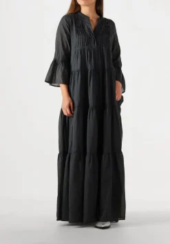 DAMES DEVOTION e maxi jurk ocean