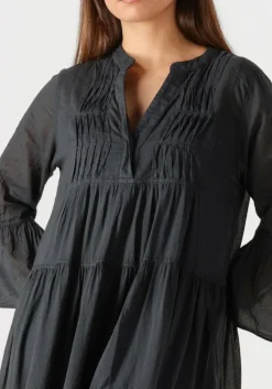 DAMES DEVOTION e maxi jurk ocean