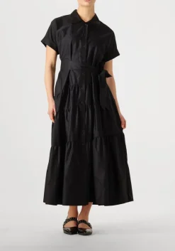 DAMES DEVOTION e maxi jurk ear