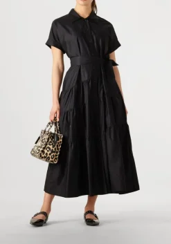 DAMES DEVOTION e maxi jurk ear