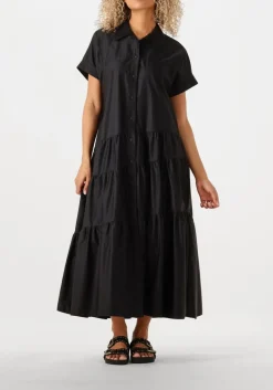 DAMES DEVOTION e maxi jurk ear