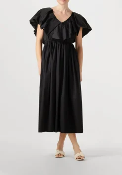 DAMES DEVOTION e midi jurk deos