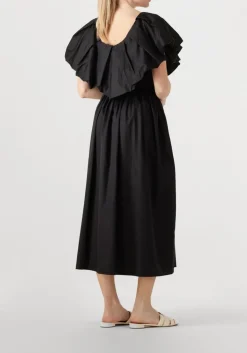 DAMES DEVOTION e midi jurk deos