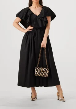 DAMES DEVOTION e midi jurk deos