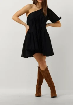 DAMES DEVOTION e mini jurk gloria