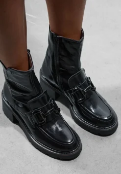 DAMES DL SPORT e boots 6418