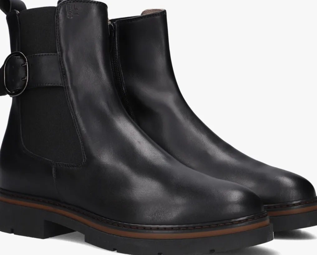 DAMES DL SPORT e chelsea boots 6771