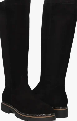 DAMES DL SPORT e hoge laarzen 6379