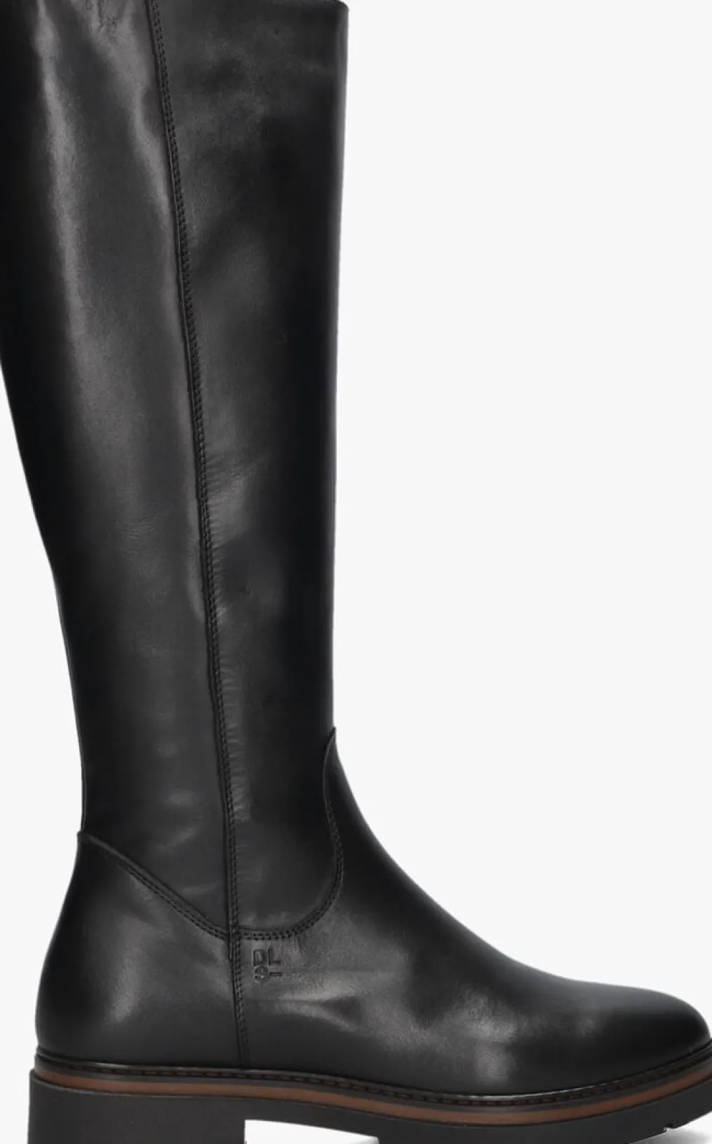 DAMES DL SPORT e hoge laarzen 6773