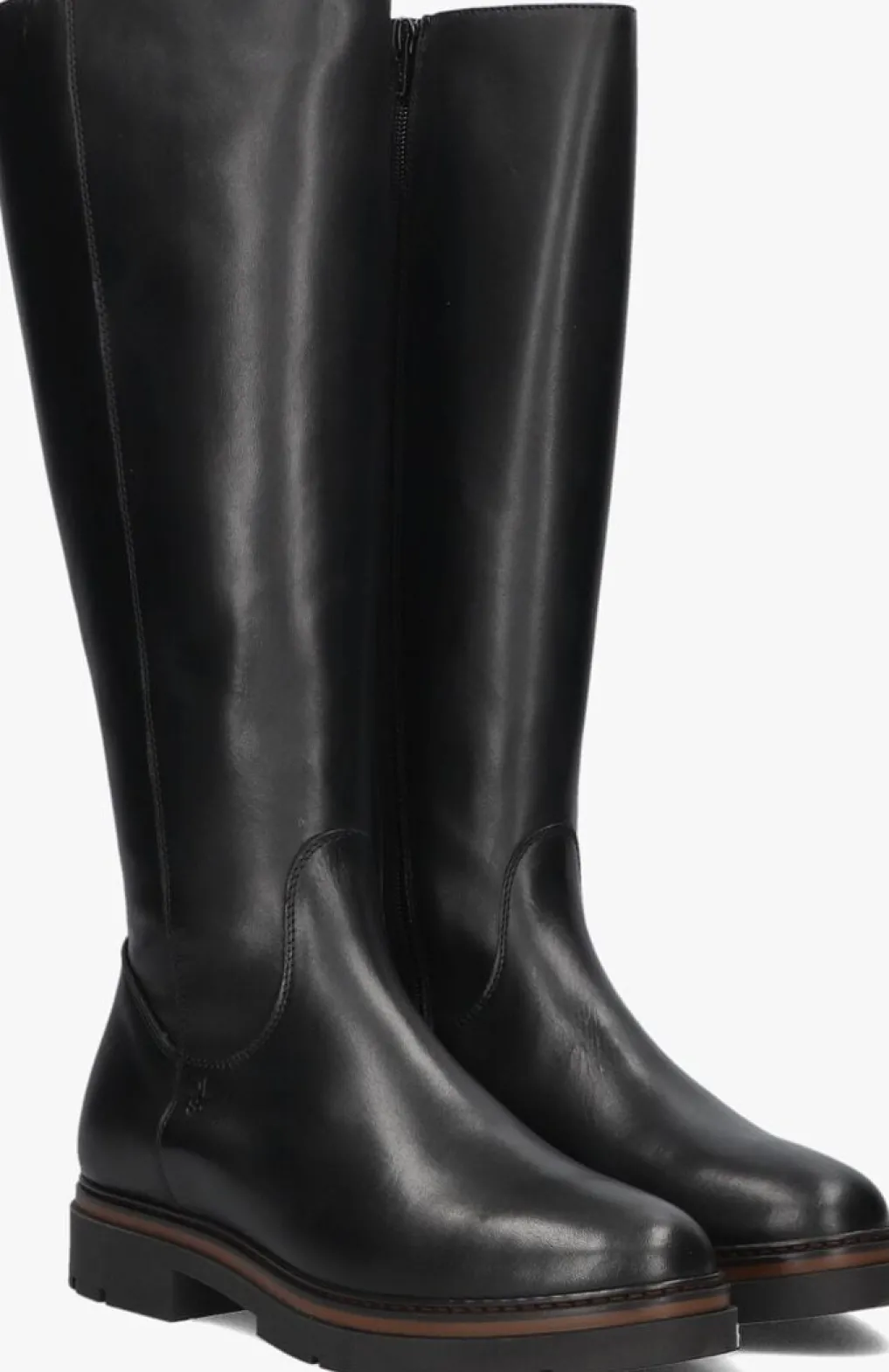 DAMES DL SPORT e hoge laarzen 6773