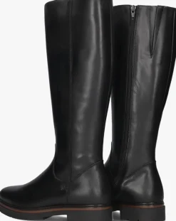 DAMES DL SPORT e hoge laarzen 6773