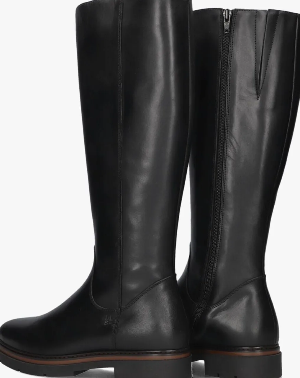 DAMES DL SPORT e hoge laarzen 6773