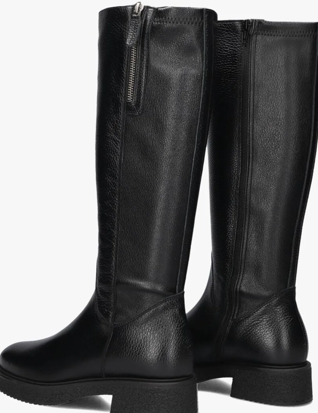 DAMES DL SPORT e hoge laarzen 6385