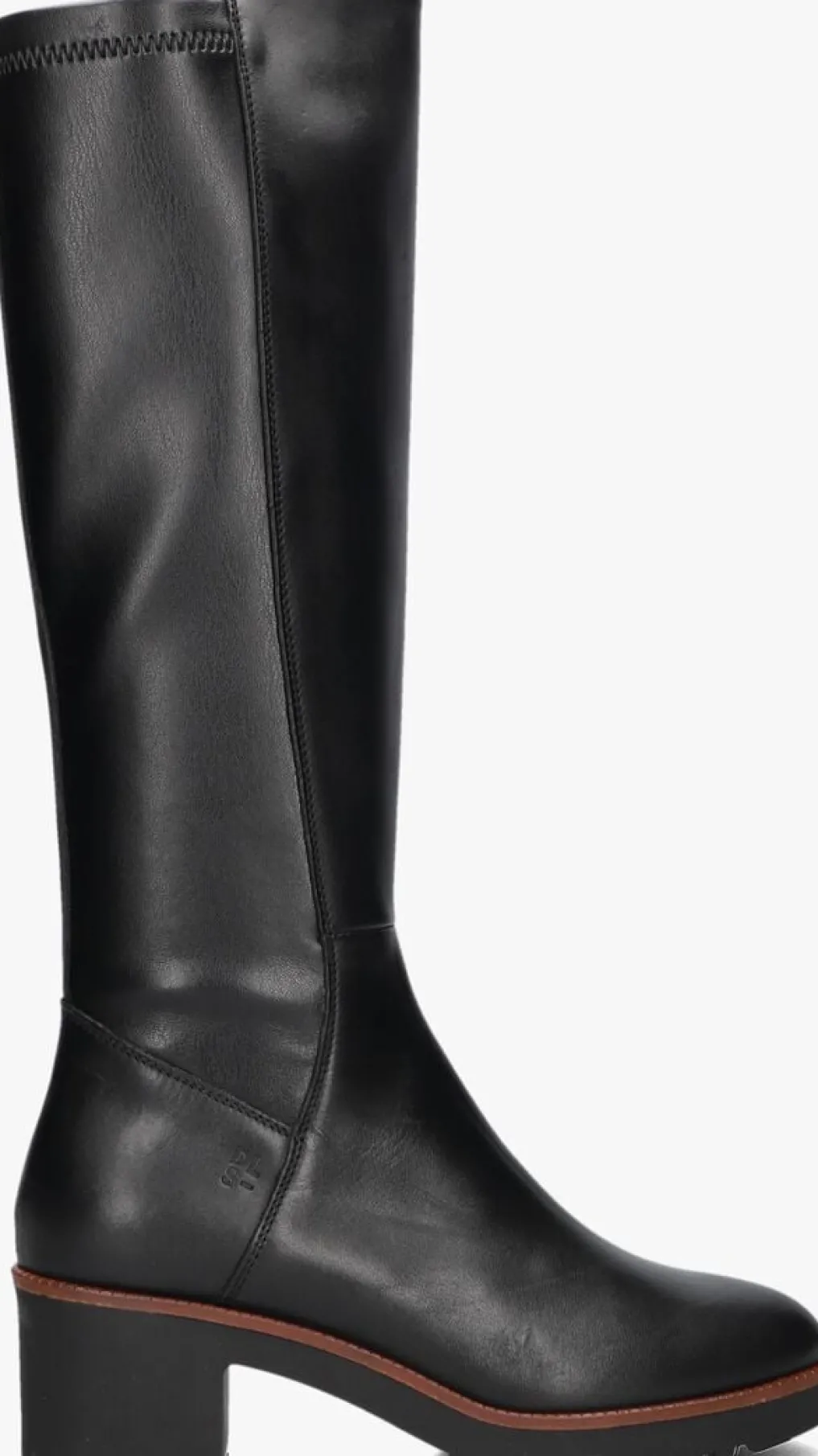 DAMES DL SPORT e hoge laarzen 6800