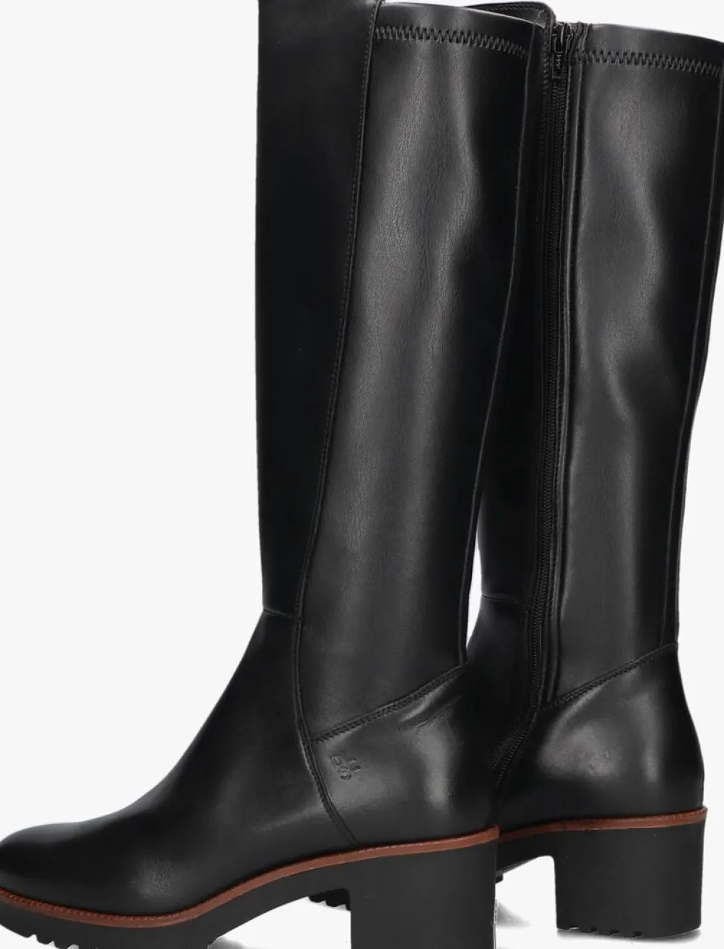 DAMES DL SPORT e hoge laarzen 6800