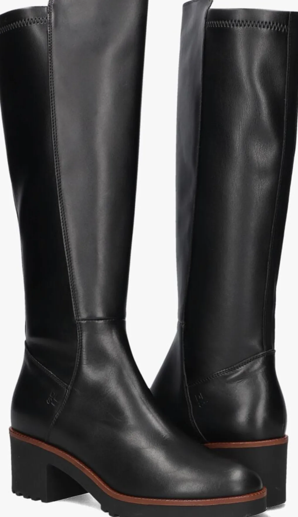 DAMES DL SPORT e hoge laarzen 6800