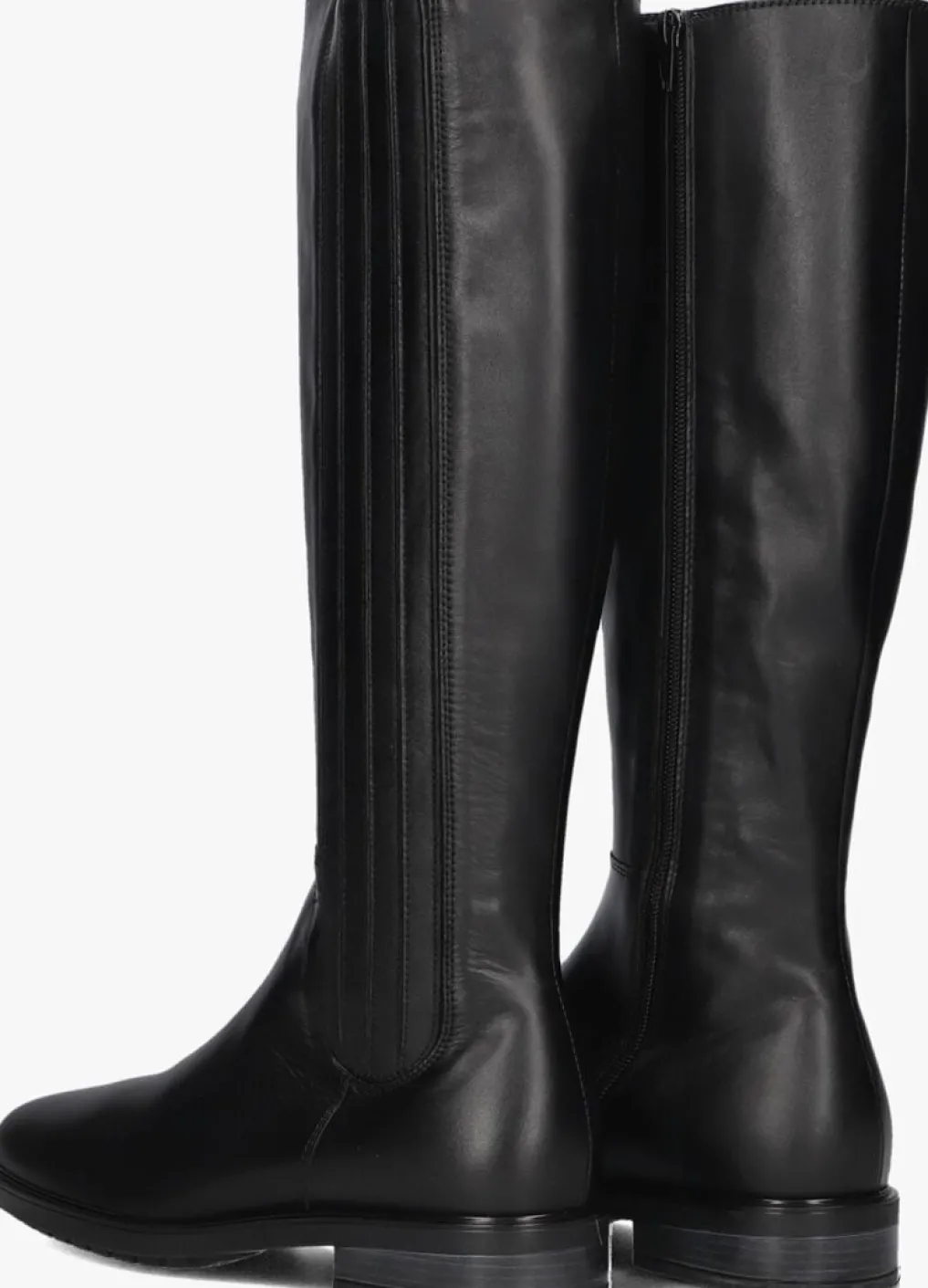 DAMES DL SPORT e hoge laarzen 6829