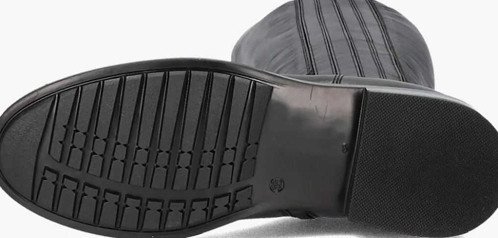 DAMES DL SPORT e hoge laarzen 6829