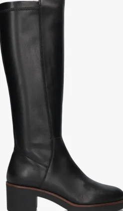 DAMES DL SPORT e hoge laarzen 6413