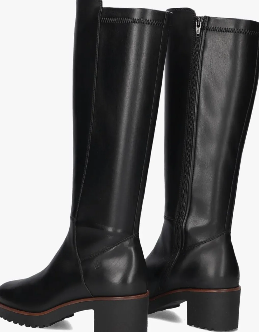 DAMES DL SPORT e hoge laarzen 6413