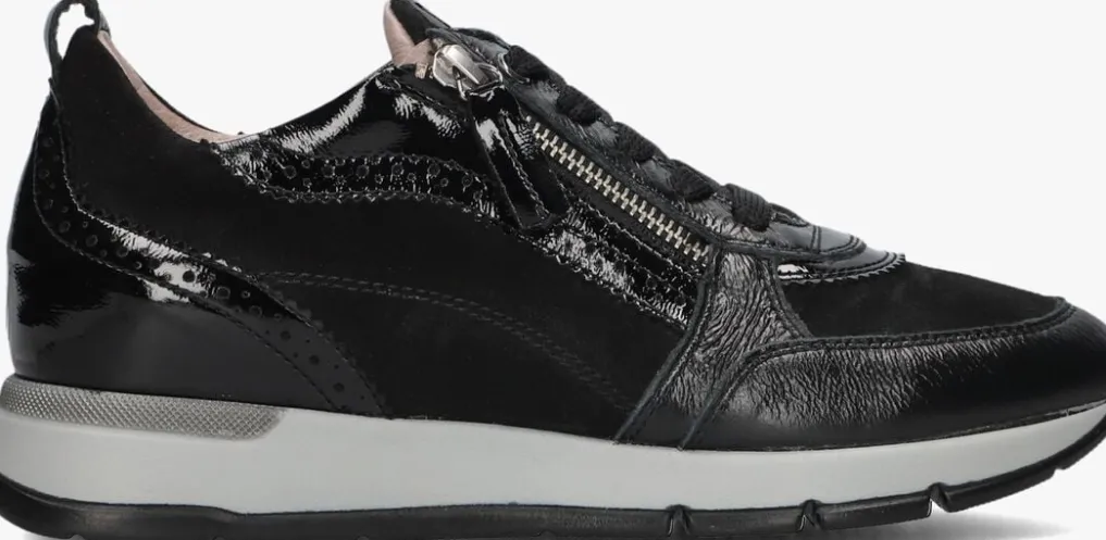 DAMES DL SPORT e lage sneakers 6719