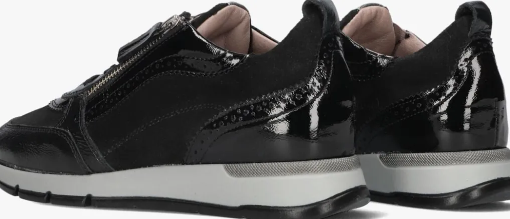 DAMES DL SPORT e lage sneakers 6719