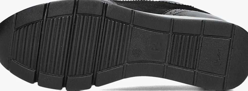 DAMES DL SPORT e lage sneakers 6719