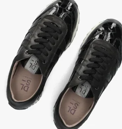 DAMES DL SPORT e lage sneakers 6745