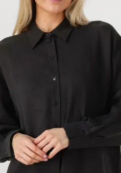 DAMES DRYKORN e maxi jurk dravena