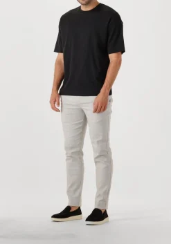 Heren DRYKORN e t-shirt anayo 520224