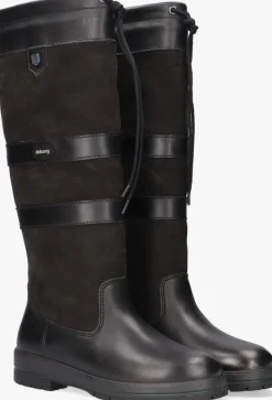 Heren DUBARRY e hoge laarzen galway