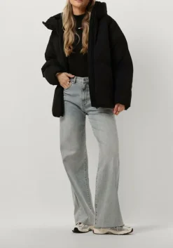 DAMES ELVINE e gewatteerde jas maddie