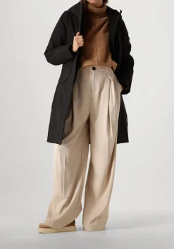 DAMES ELVINE e gewatteerde jas signy