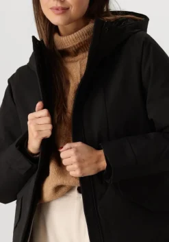 DAMES ELVINE e gewatteerde jas signy