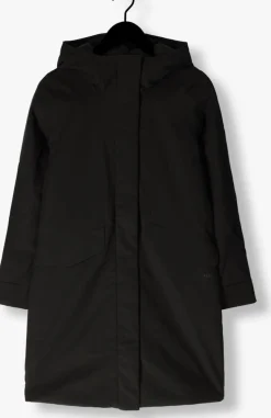 DAMES ELVINE e gewatteerde jas signy